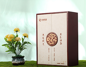 解決方案--材料推薦木盒定制